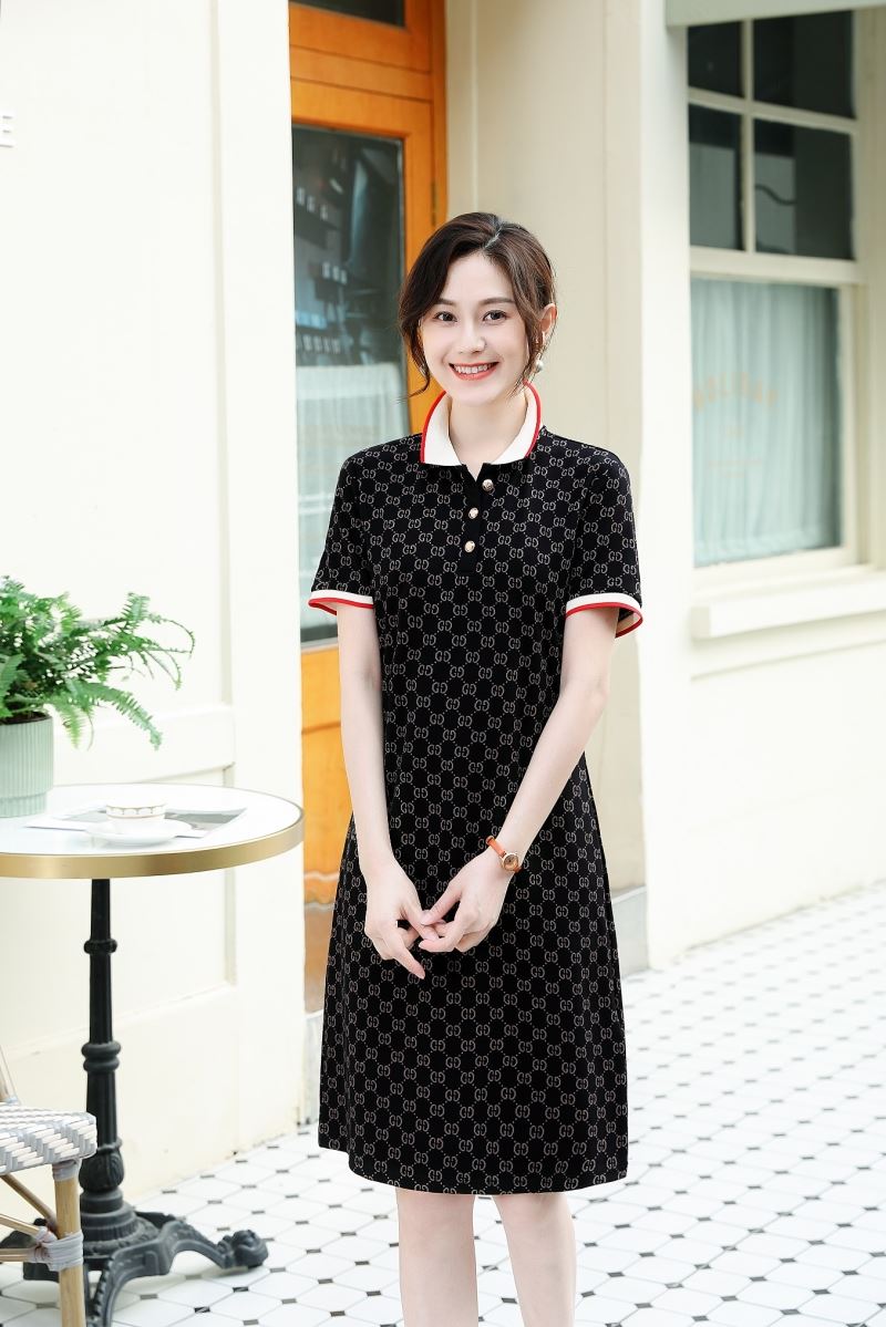 Burberry Dress